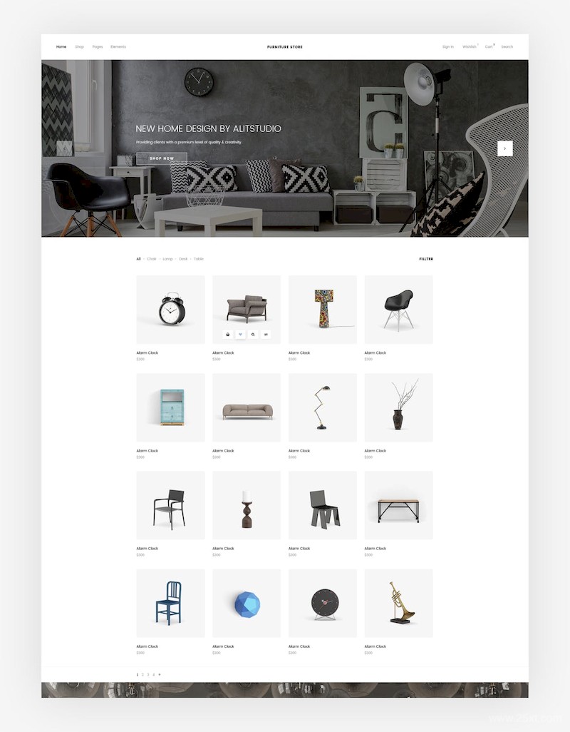 Crux Store - Multi-Purpose PSD Template-3.jpg