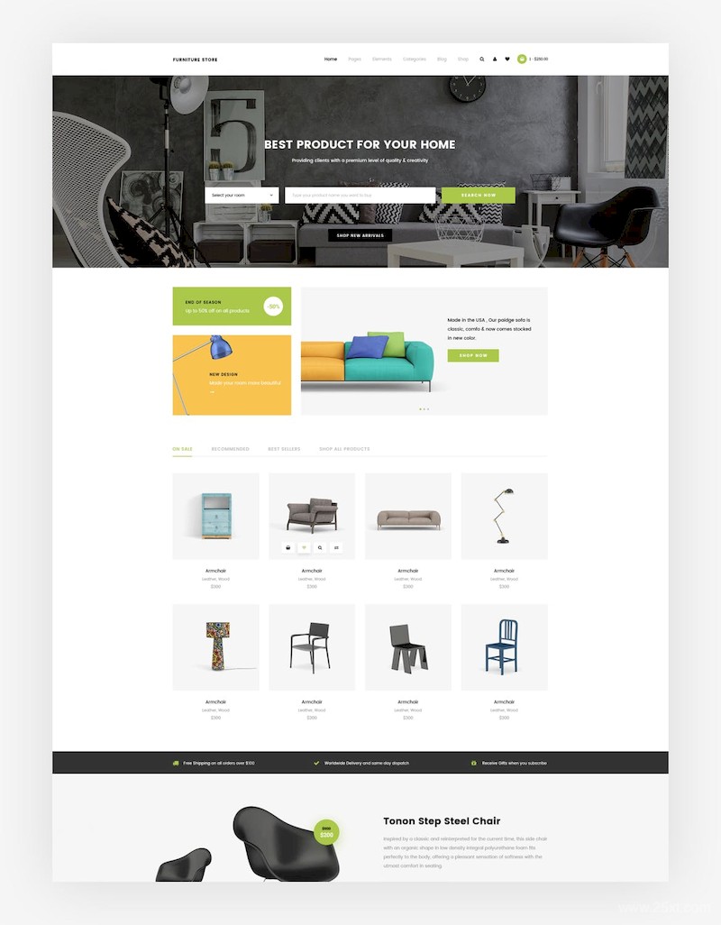 Crux Store - Multi-Purpose PSD Template-5.jpg