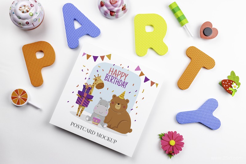 Birthday Party Invitation Mockup-6.jpg