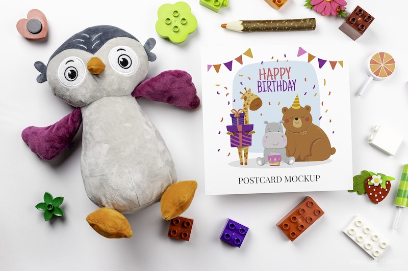 Birthday Party Invitation Mockup-5.jpg