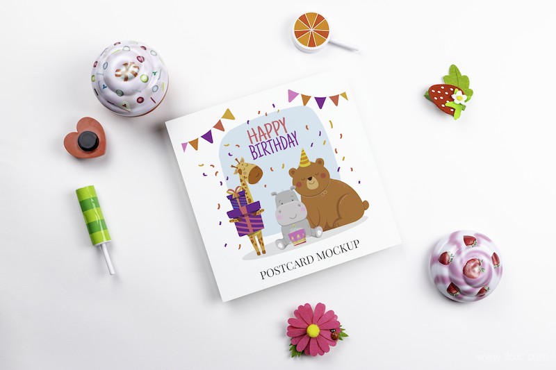Birthday Party Invitation Mockup-3.jpg