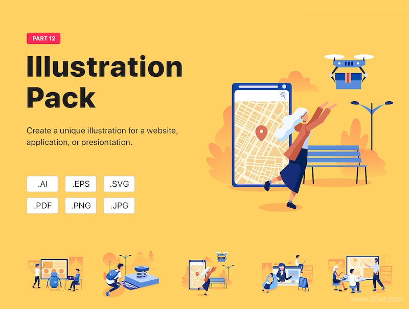 Sellica - Illustration Pack-7.jpg