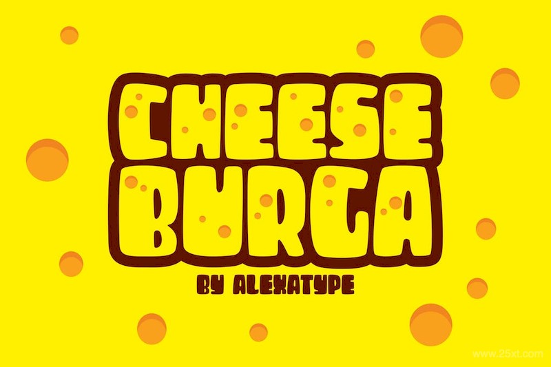 CHEESEBURGA - Chubby Cute Font-6.jpg