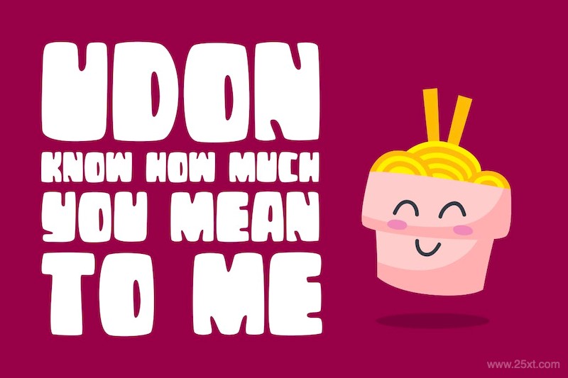 CHEESEBURGA - Chubby Cute Font-3.jpg