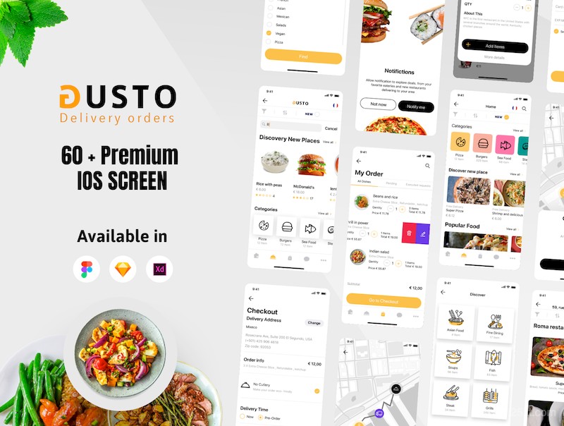 Gusto IOS UI Kit-1.jpg