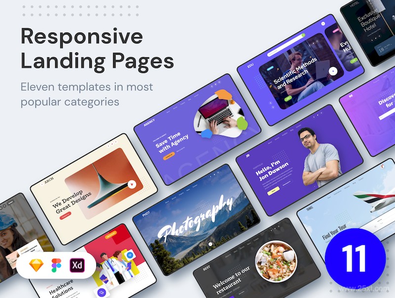 ELEVEN - Responsive Landing Pages-1.jpg