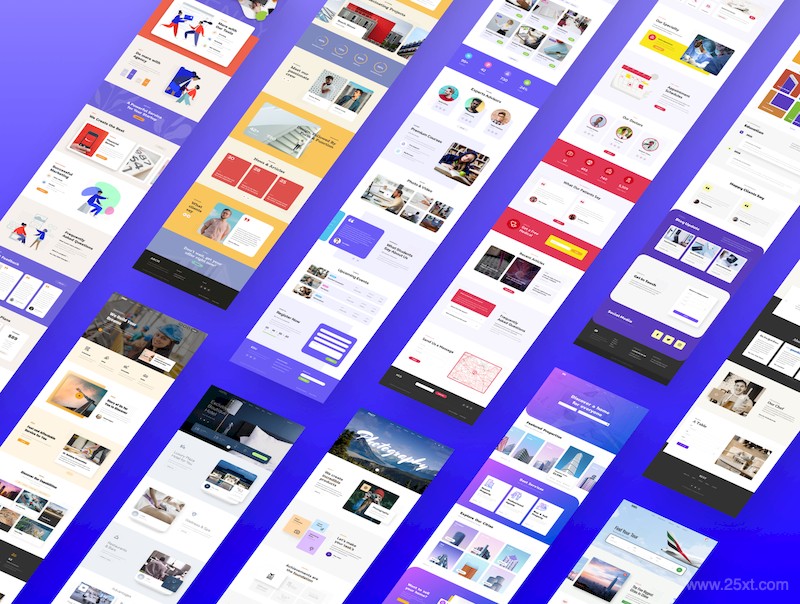 ELEVEN - Responsive Landing Pages-2.jpg