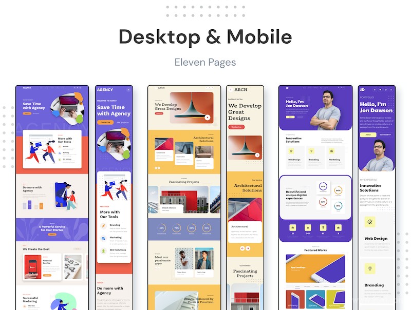 ELEVEN - Responsive Landing Pages-4.jpg