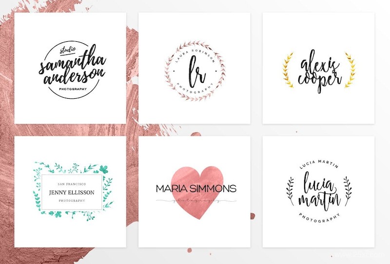 The Humongous Girlpreneurs Logo Pack-4.jpg