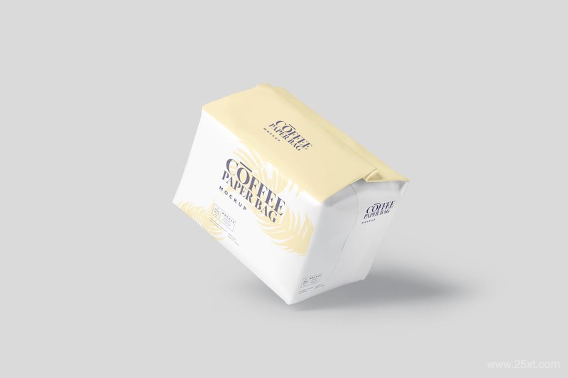 Coffee Paper Bag Mockup PSDs - Small Size-1.jpg