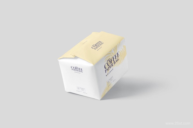 Coffee Paper Bag Mockup PSDs - Small Size-6.jpg