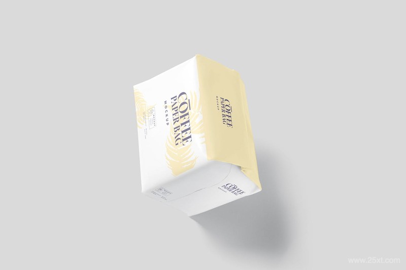 Coffee Paper Bag Mockup PSDs - Small Size-4.jpg