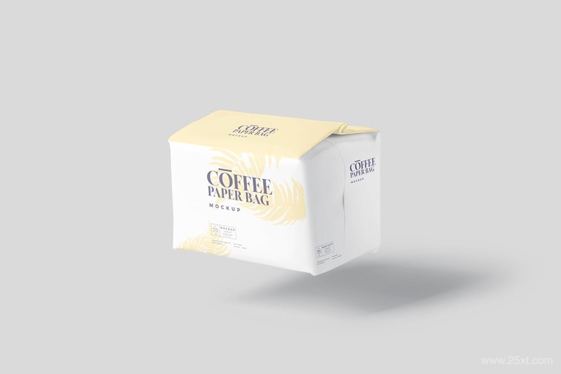 Coffee Paper Bag Mockup PSDs - Small Size-7.jpg