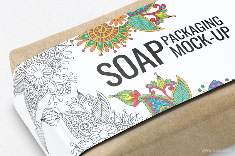 Soap Bar Paper Sleeve Packaging Mock-Up-6.jpg