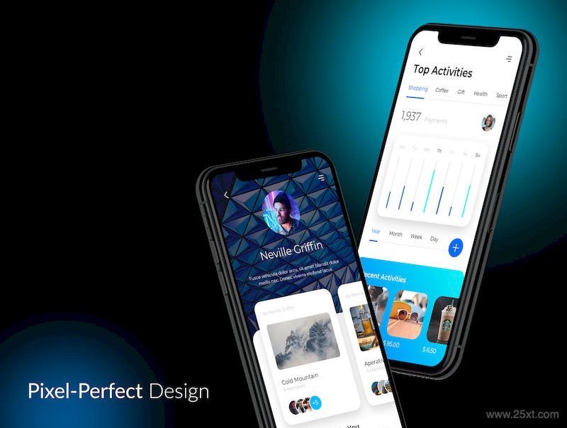 ICE Multipurpose iOS UI Kit-5.jpg