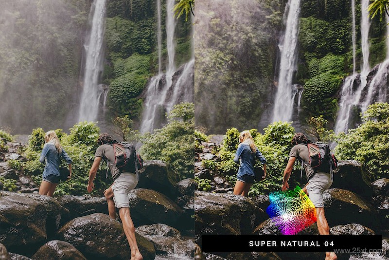 50 Hiking Lightroom Presets and LUTs-5.jpg