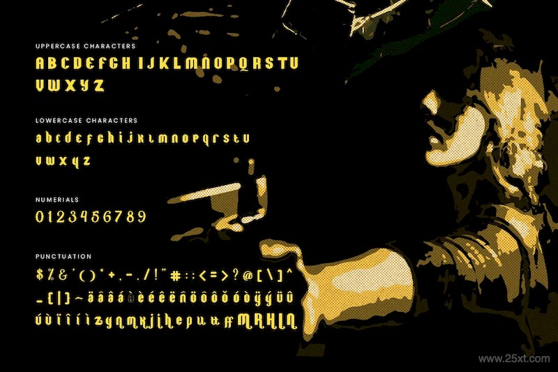 Revoller - Decorative Sans Font-2.jpg