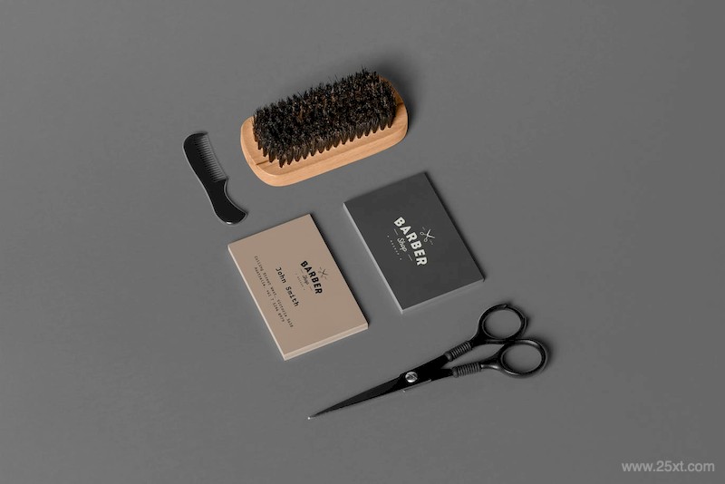 Barber Shop Branding Mock-up-6.jpg