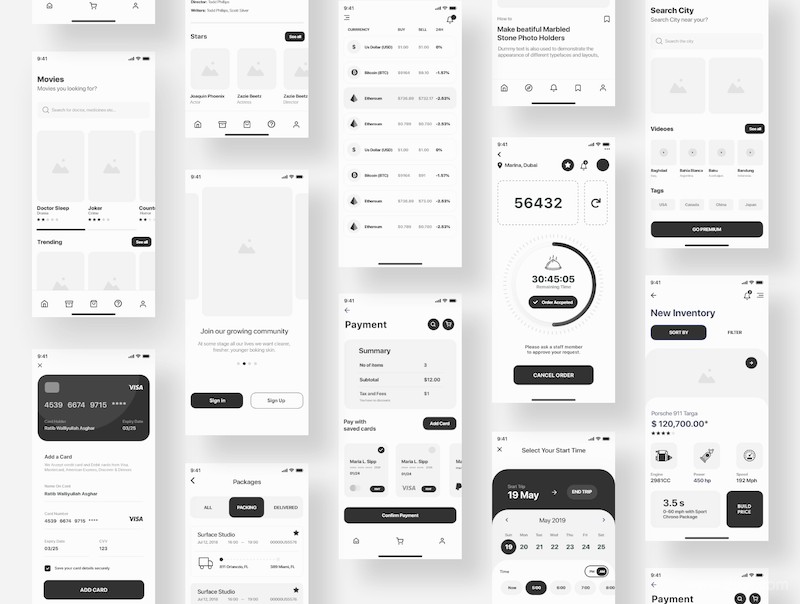 UI Mix UI Kit-3.jpg