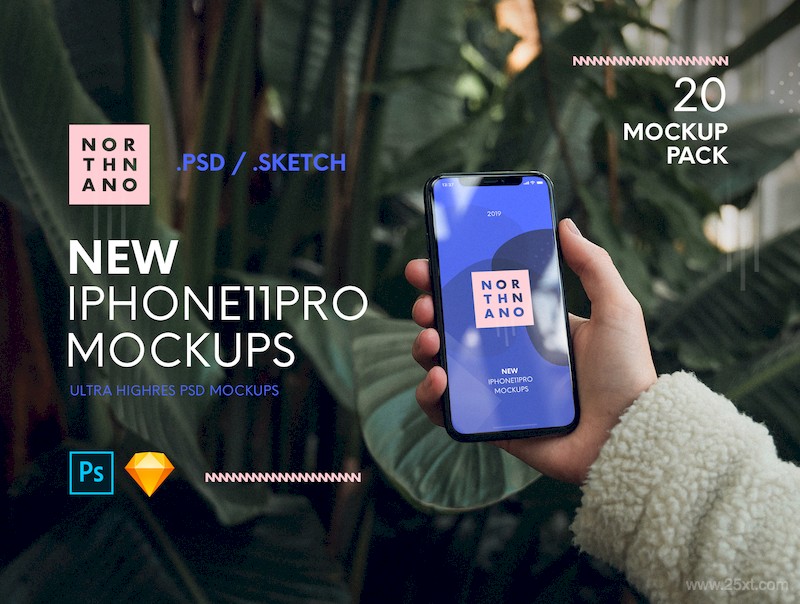 iPhone 11 Pro PSD-SKETCH Mockups-1.jpg