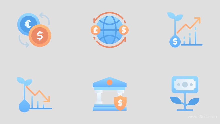  Banking and Law Modern Animated Icons 3.jpg