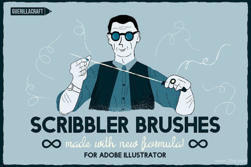 Scribbler brushes for Adobe Illustrator-1.jpg