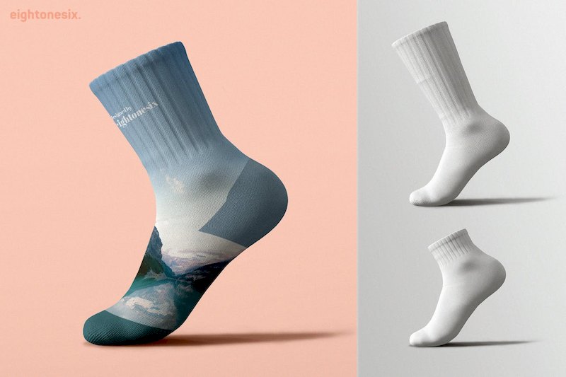 37683 Socks Mock-Up Template.jpeg