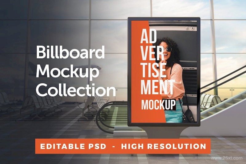 Advertisement Billboard Mockup Collection 2.0-1.jpg