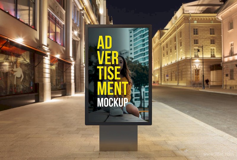 Advertisement Billboard Mockup Collection 2.0-4.jpg