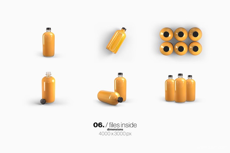 Cold Pressed Juice Glass Bottle Mockup-5.jpg