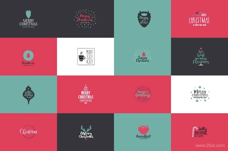 Christmas Logos Set-3.jpg