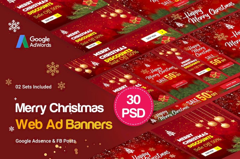 37699 Merry Christmas Banners Ad.jpeg