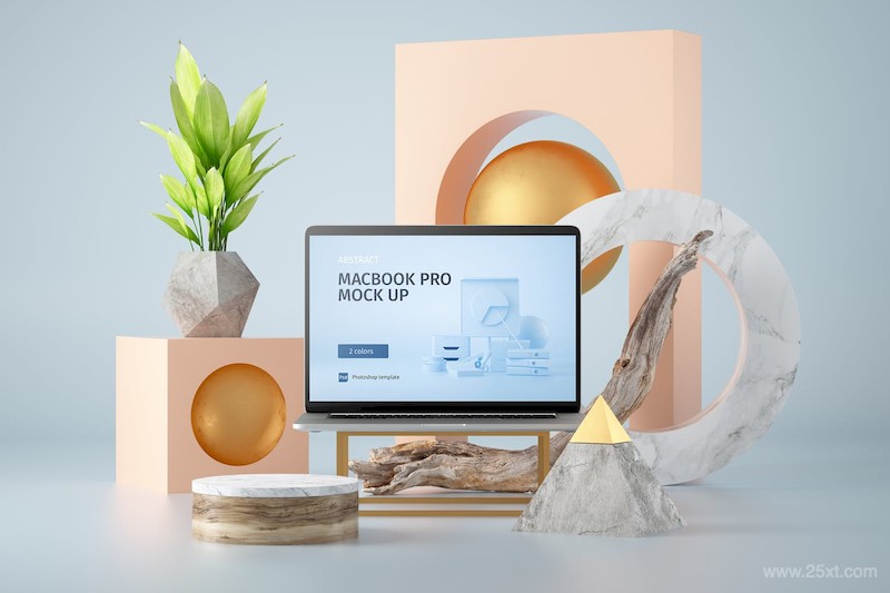 Abstract Macbook Pro Mockup vol.01.jpg