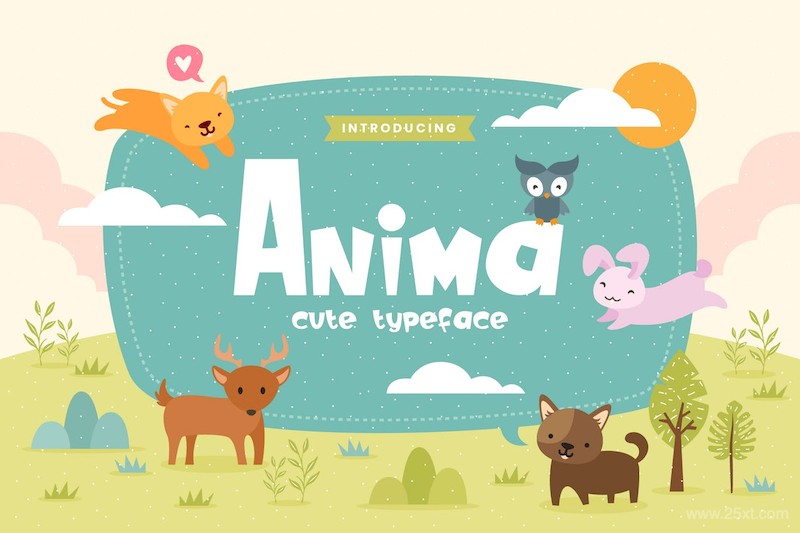 Anima - Fun Children Typeface-2.jpg