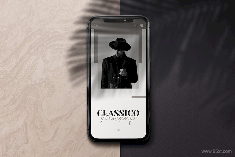 Modern Mobile Mockups-5.jpg