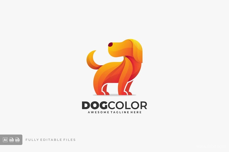 animal Logo Template-6.jpg