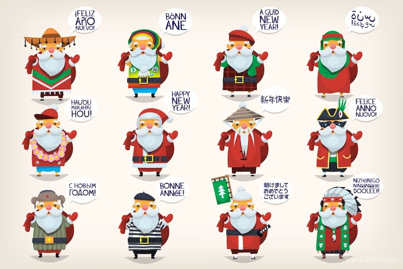 Santas of the world.jpg