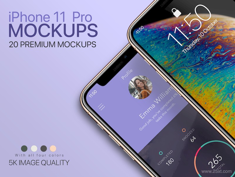 20 Mockups of iPhone 11 Pro-1.jpg