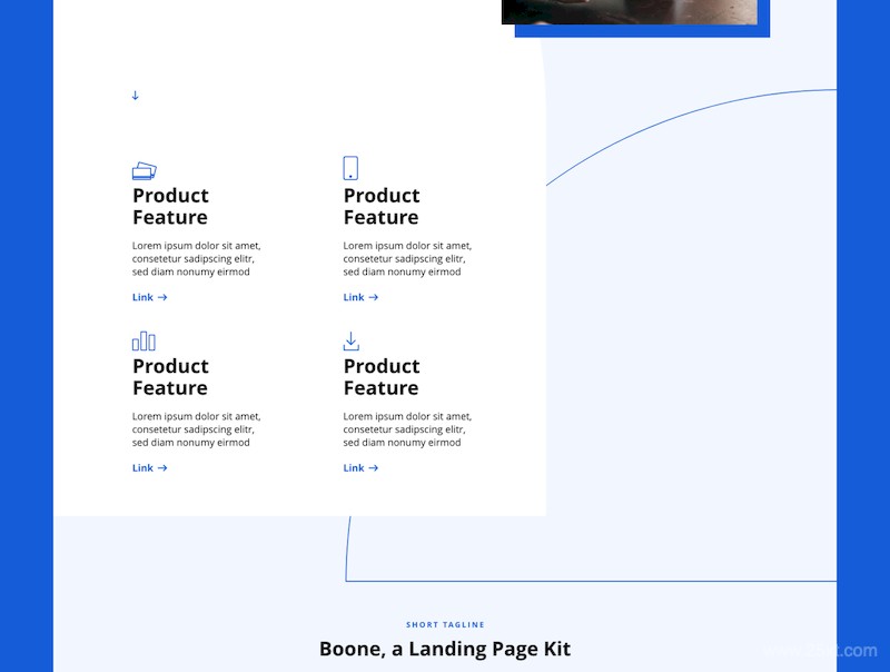 Boone – XD Landing Page Template-3.jpg