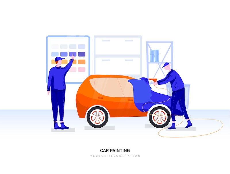 Cancer - Car Service Vector Scenes-6.jpg