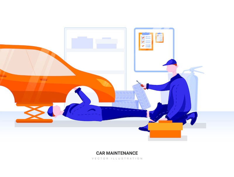 Cancer - Car Service Vector Scenes-7.jpg