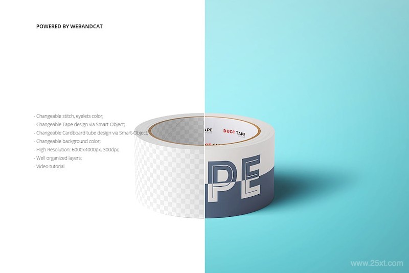 Paper Duct Tape Mockup-6.jpg