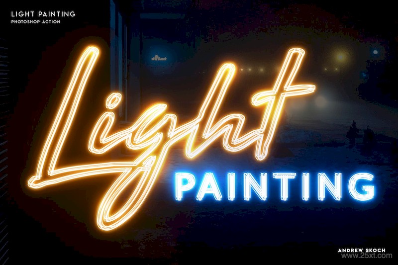 Light Painting - Photoshop Action-3.jpg