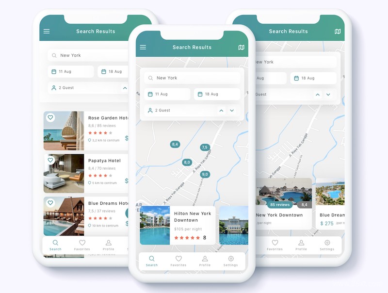 Cesha - Hotel Booking & Reservation App UI Kit-4.jpg