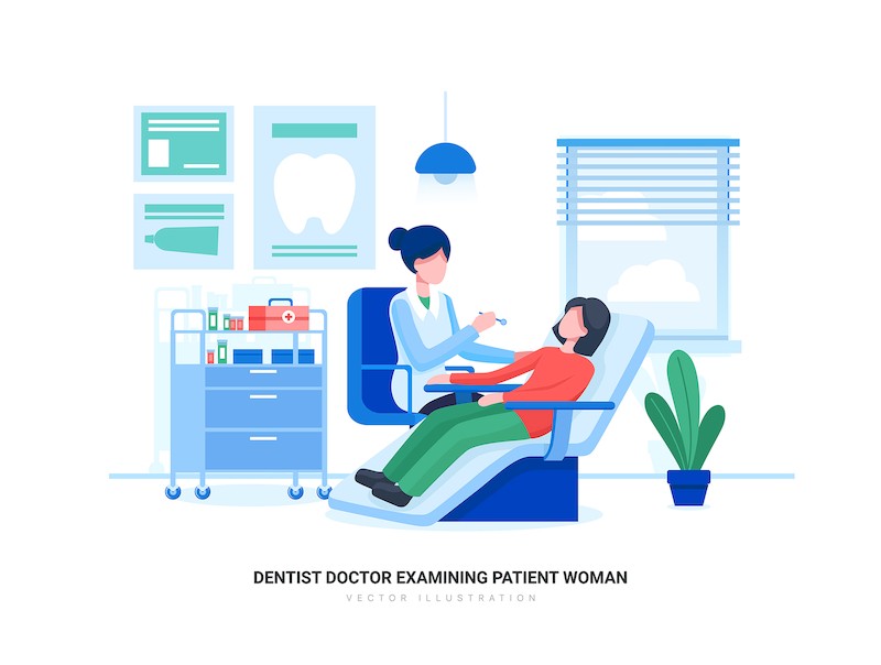 Virgo - bHospital and Healthcare Vector Scenes-7.jpg