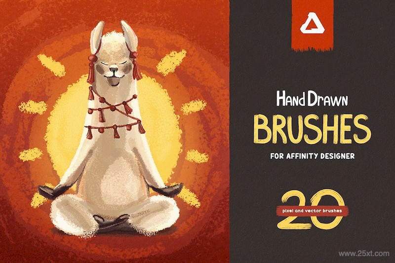 Hand Drawn Brushes for Affinity Designer-5.jpg