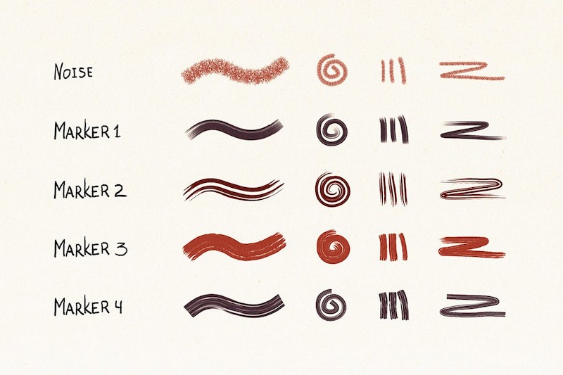 Hand Drawn Brushes for Affinity Designer-2.jpg