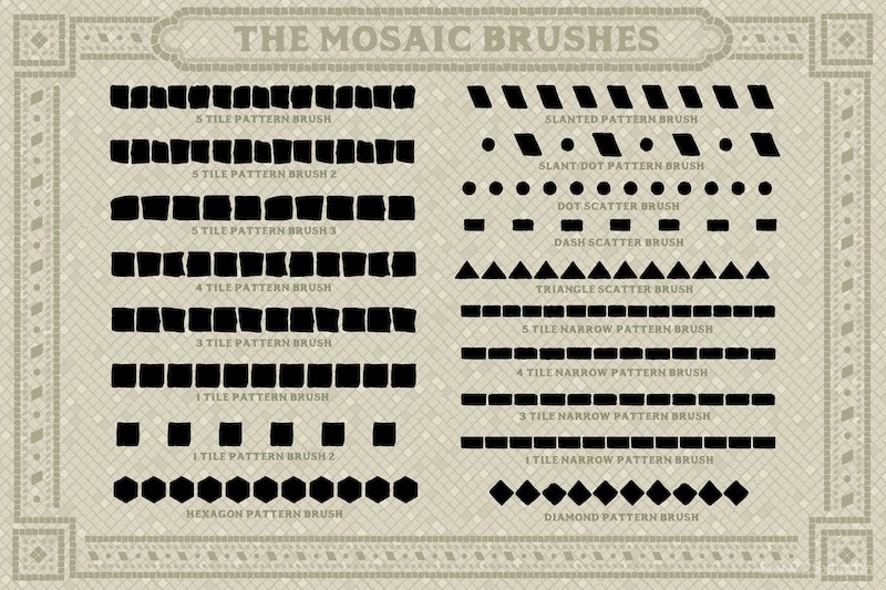 Mosaic Maker - Brushes & Patterns-7.jpg