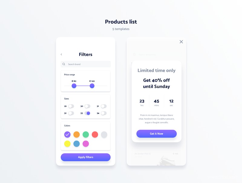 E-commerce Spojeeto Mobile App UI Kit-1.jpg