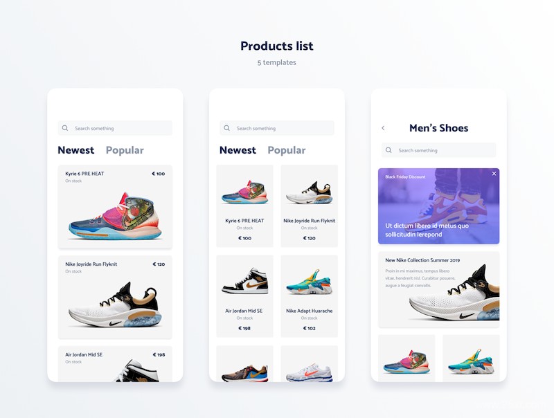 E-commerce Spojeeto Mobile App UI Kit-3.jpg